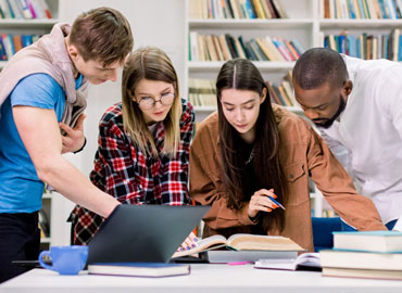 JEE Mains 2027 - Foundation Batch