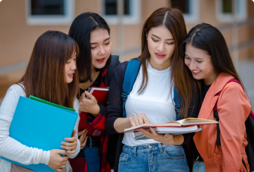 JEE Mains 2027 - Foundation Batch